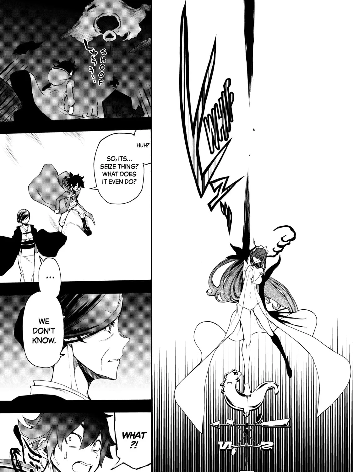 Read Bootsleg chapter 8 image 44 on Lezhin