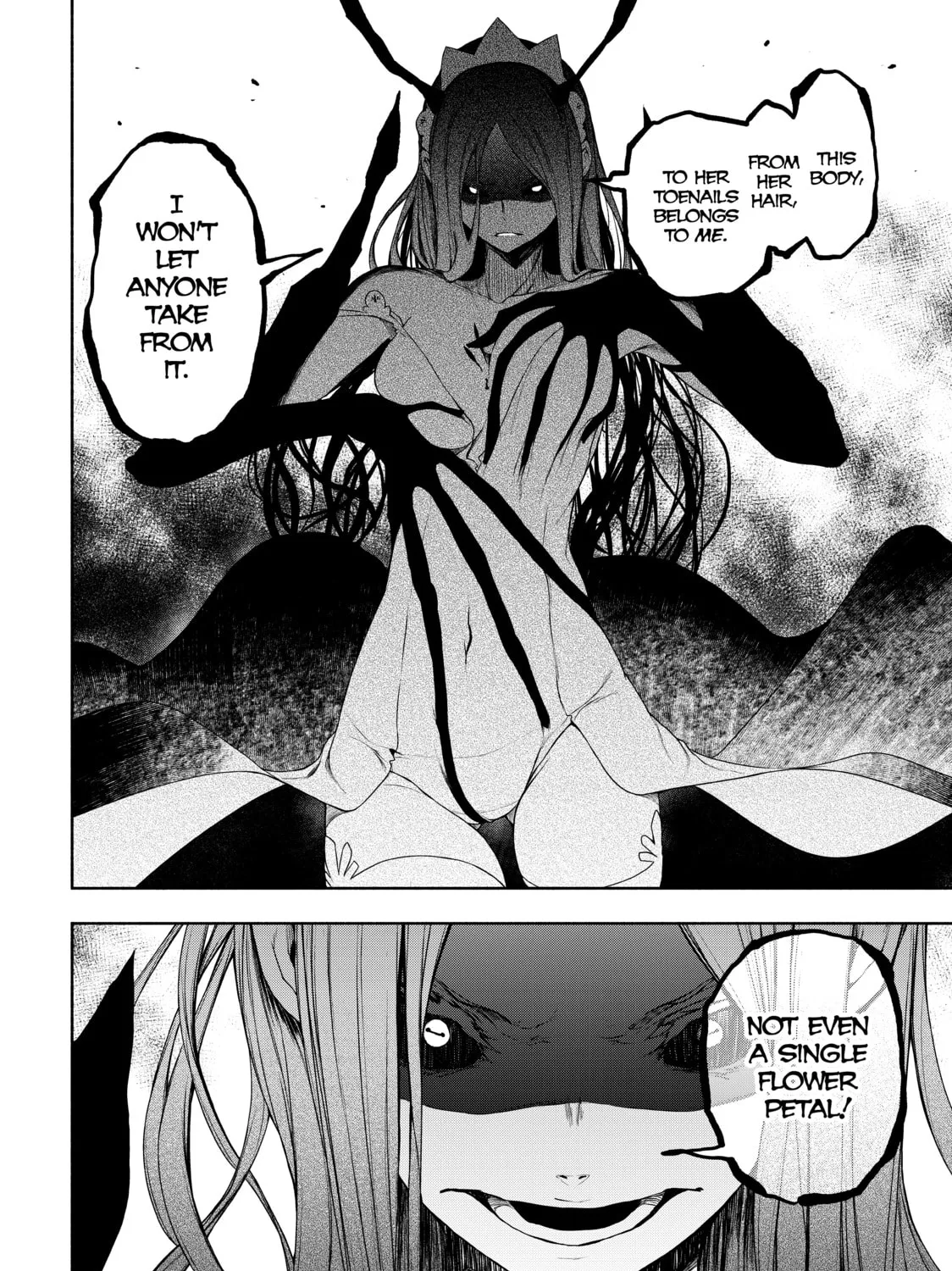 Read Bootsleg chapter 8 image 6 on Lezhin