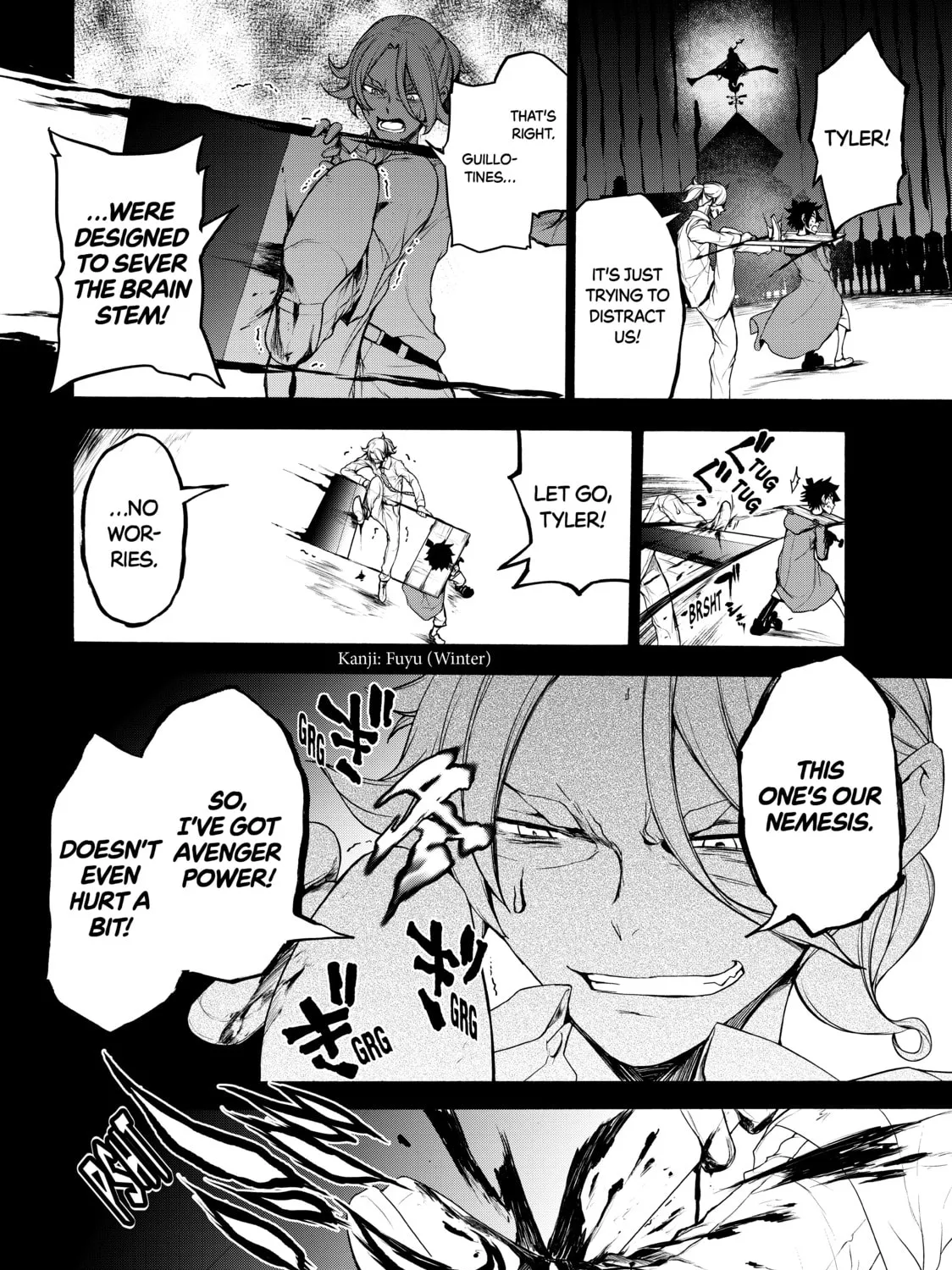 Read Bootsleg chapter 8 image 62 on Lezhin