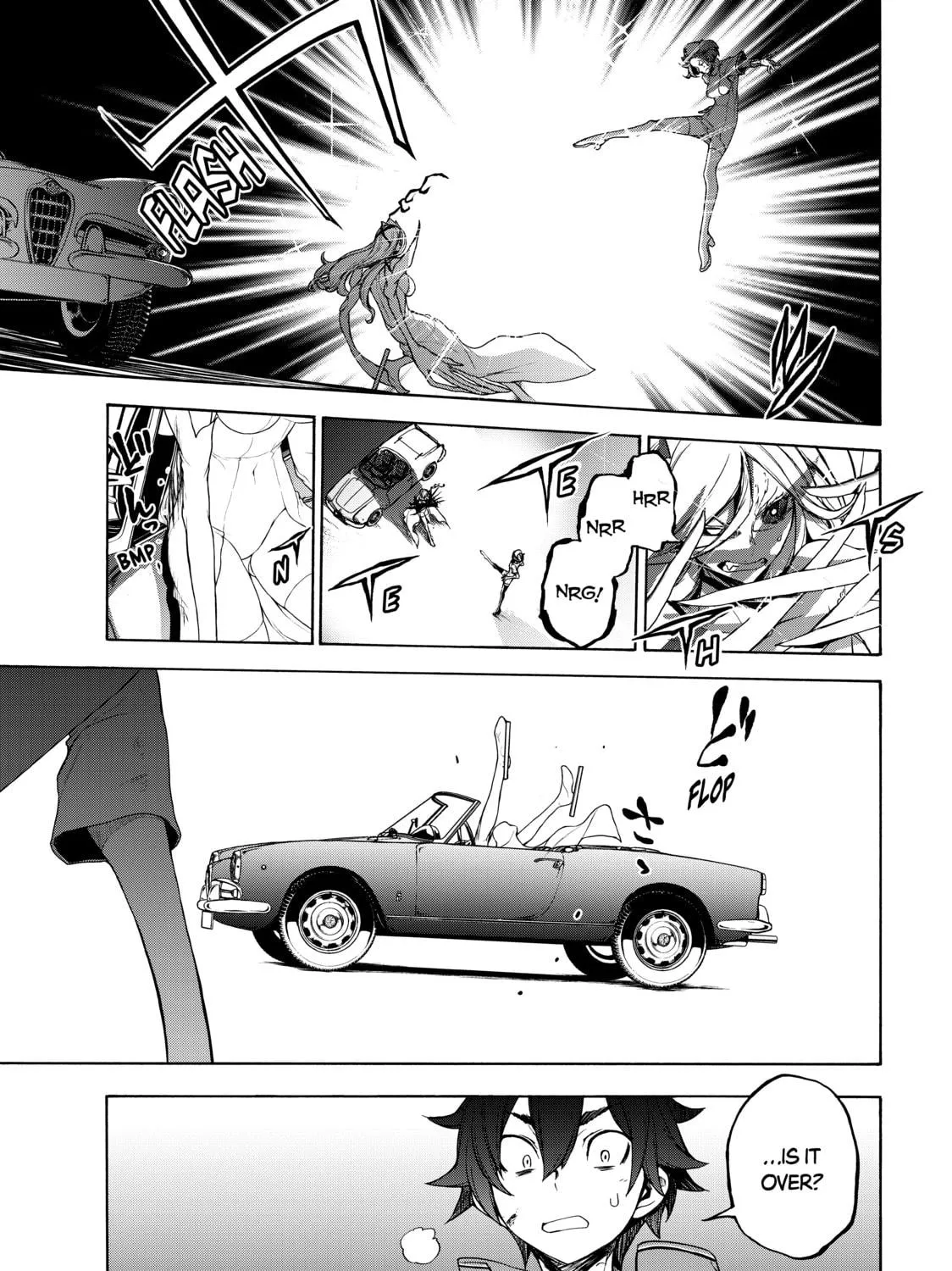 Read Bootsleg chapter 8 image 76 on Lezhin