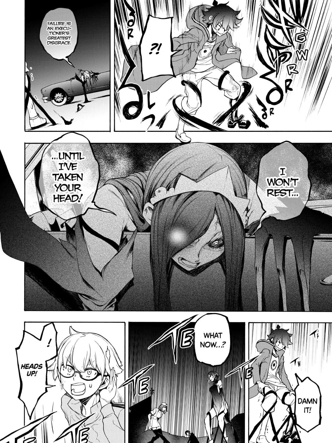 Read Bootsleg chapter 8 image 78 on Lezhin