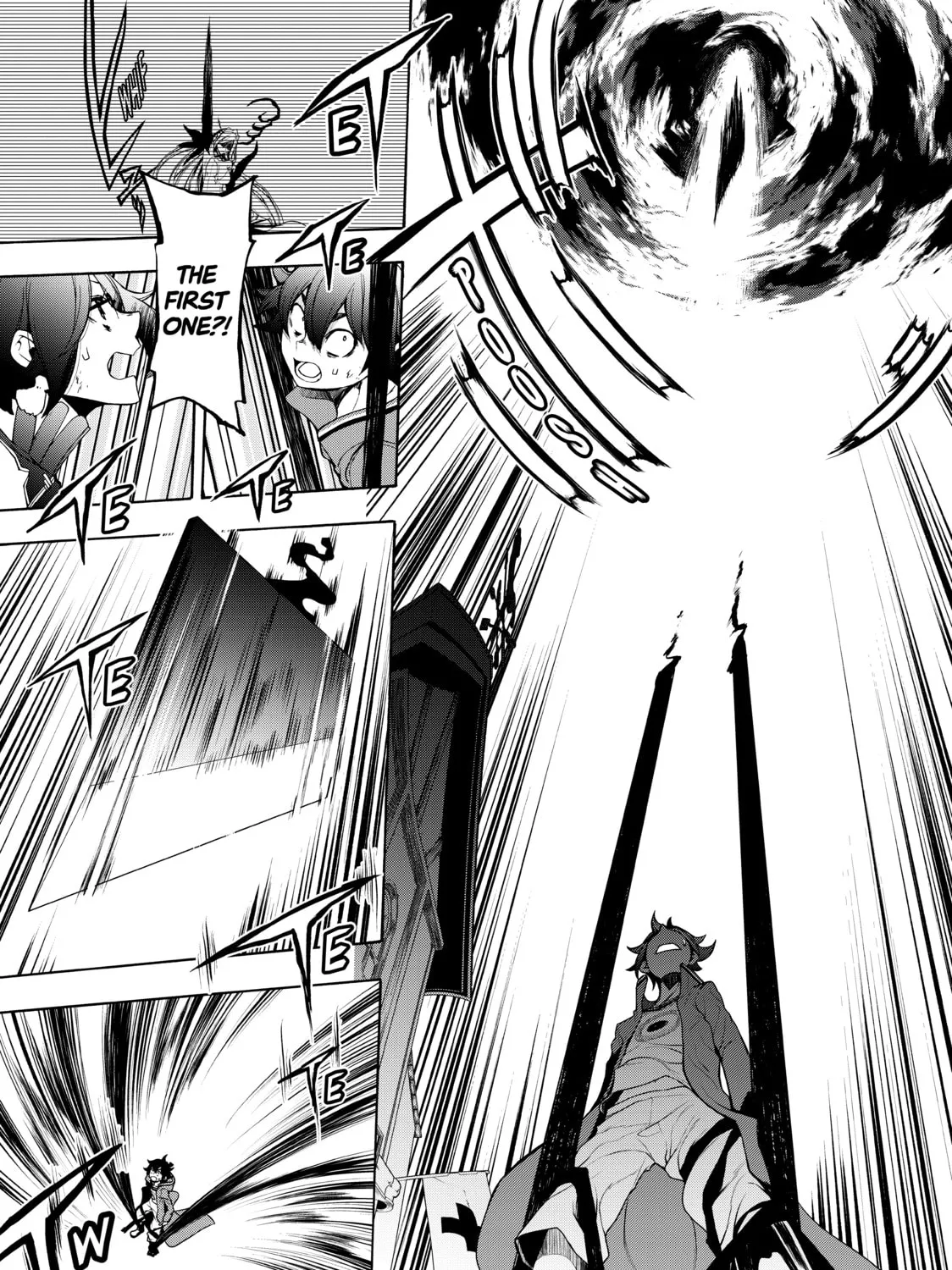 Read Bootsleg chapter 8 image 80 on Lezhin