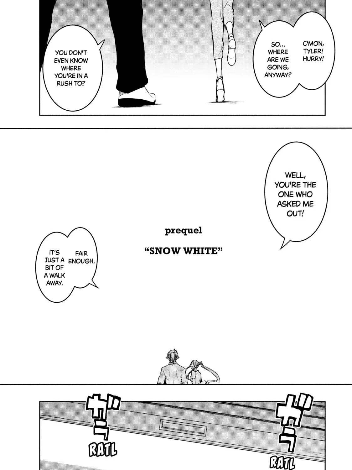 Read Bootsleg chapter 9.5 image 12 on Lezhin