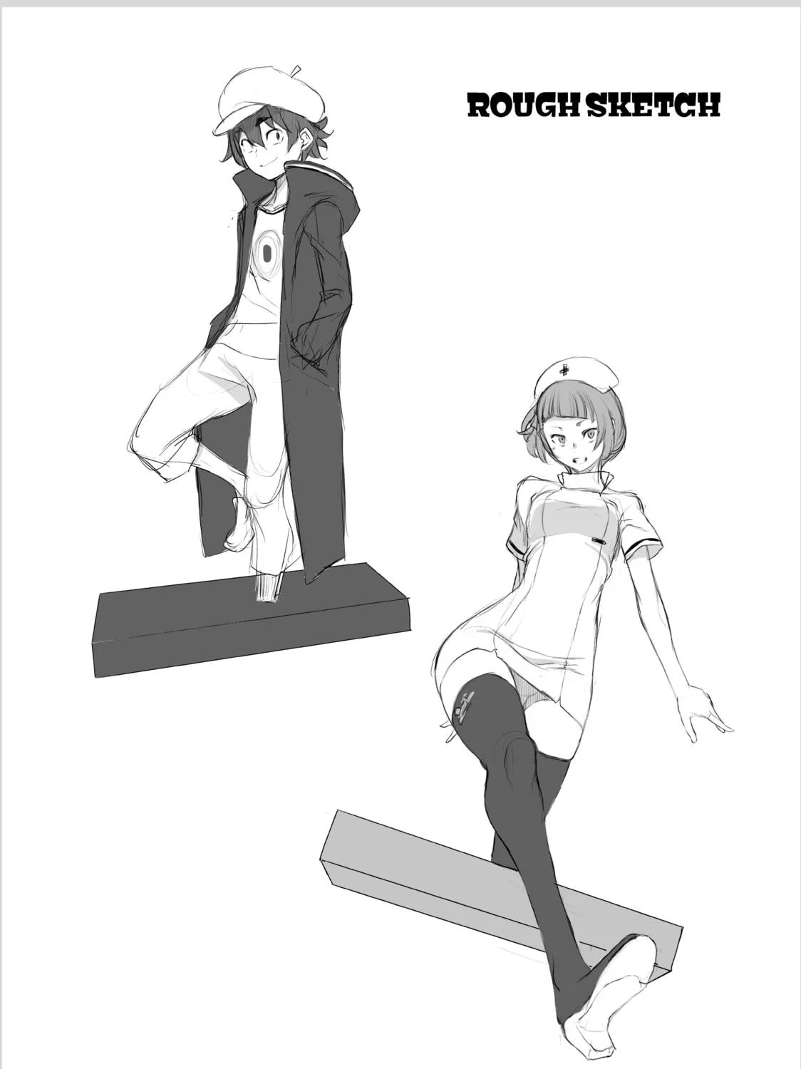 Read Bootsleg chapter 9.5 image 2 on Lezhin