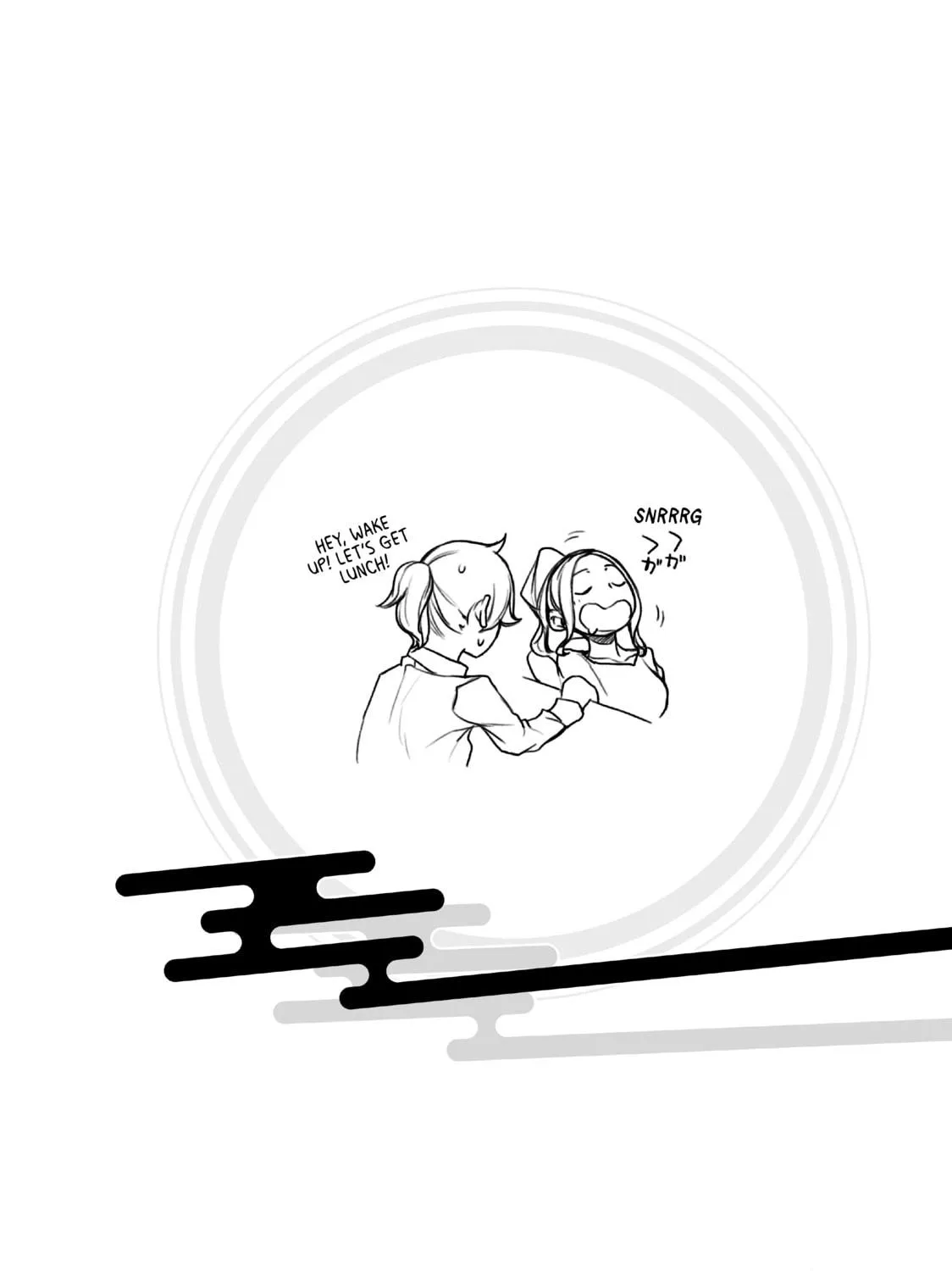 Read Bootsleg chapter 9.5 image 22 on Lezhin