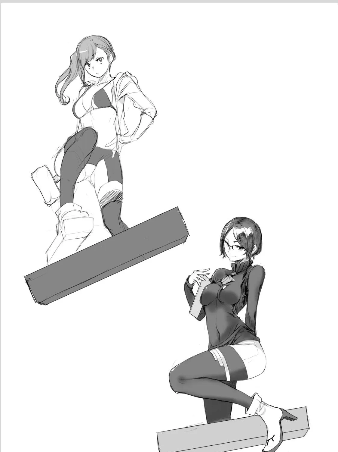Read Bootsleg chapter 9.5 image 4 on Lezhin