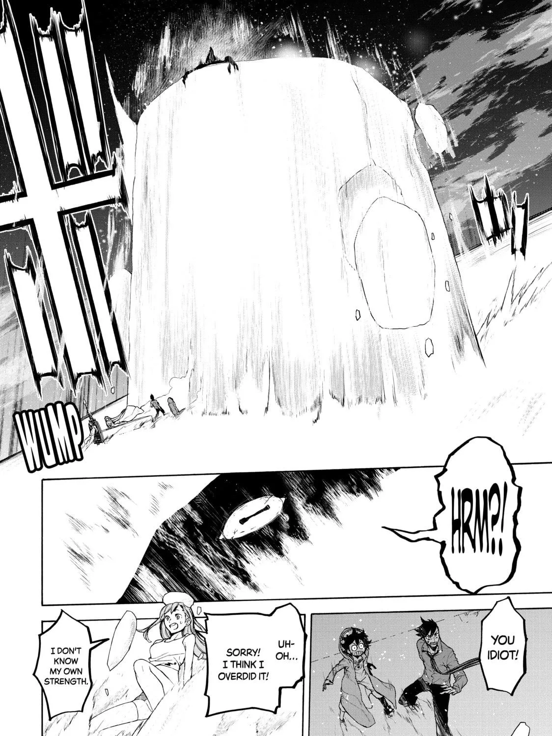 Read Bootsleg chapter 9 image 112 on Lezhin