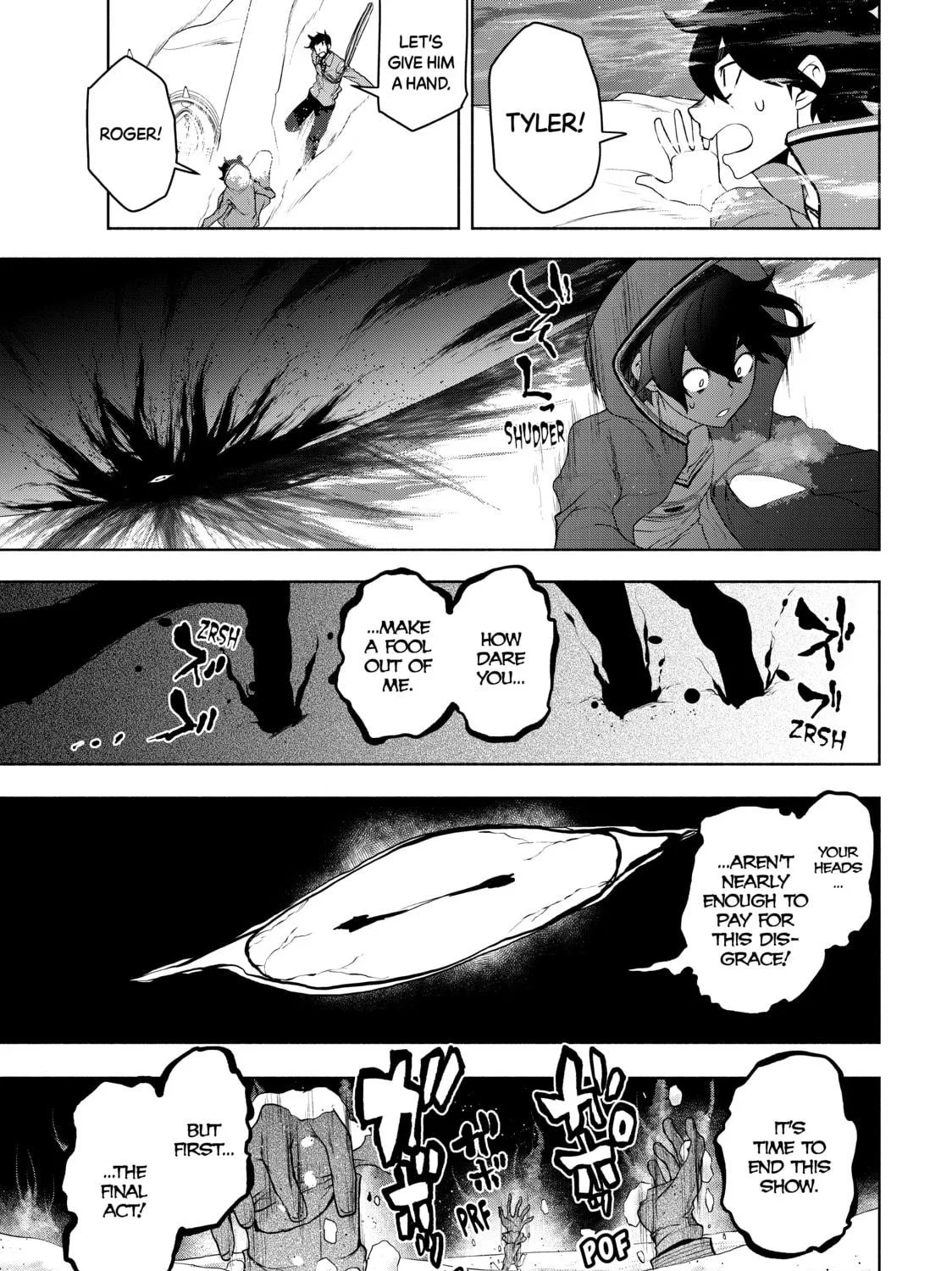 Read Bootsleg chapter 9 image 118 on Lezhin