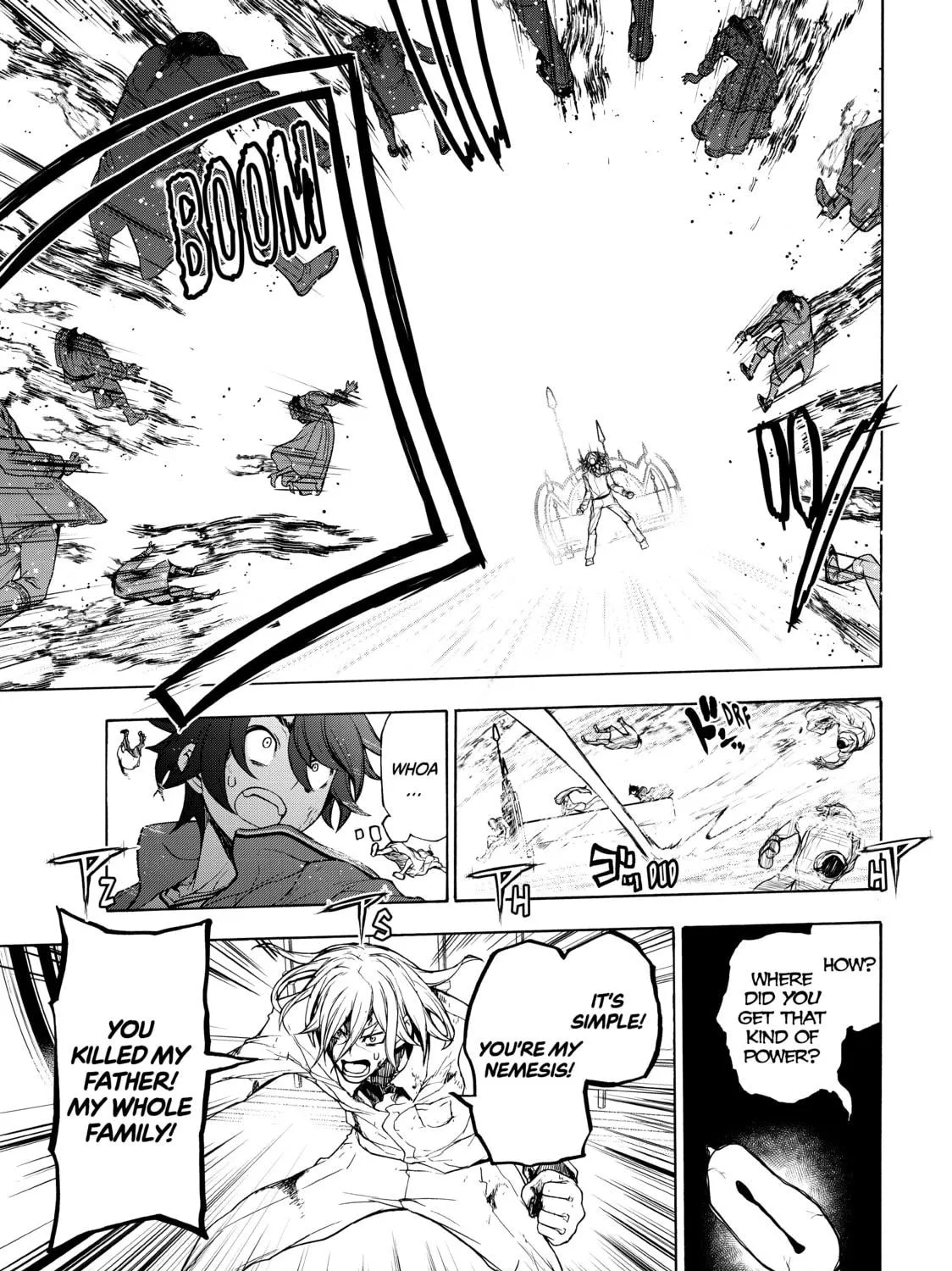 Read Bootsleg chapter 9 image 124 on Lezhin
