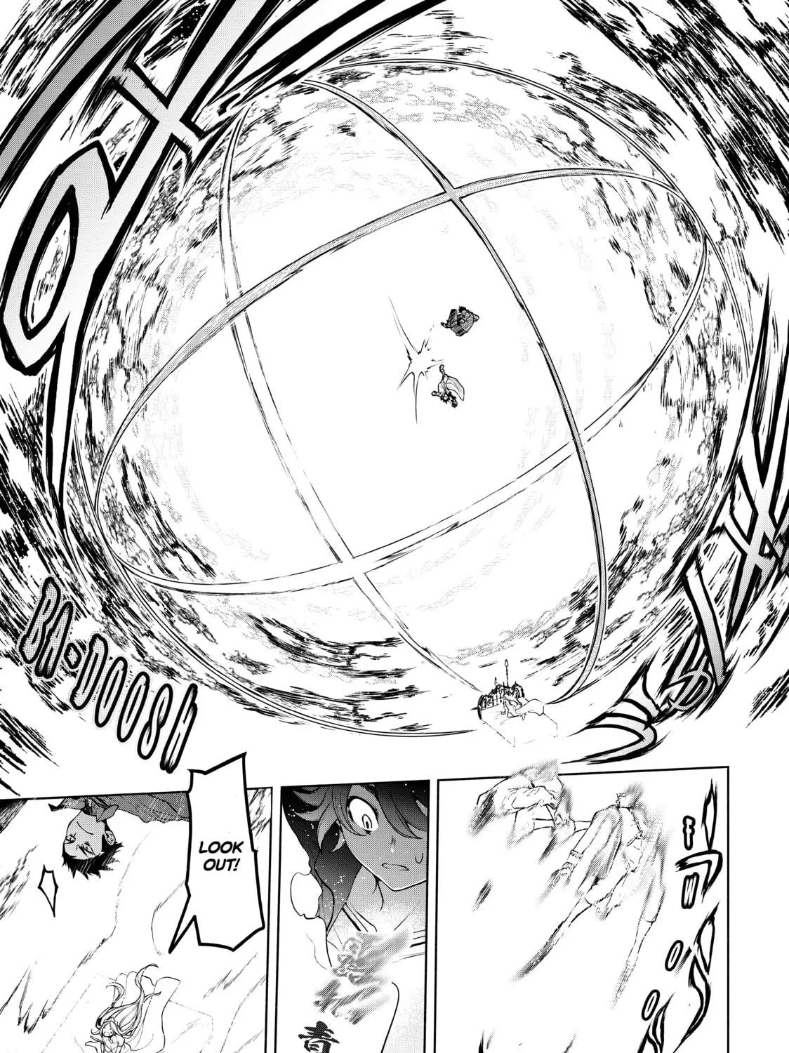 Read Bootsleg chapter 9 image 136 on Lezhin