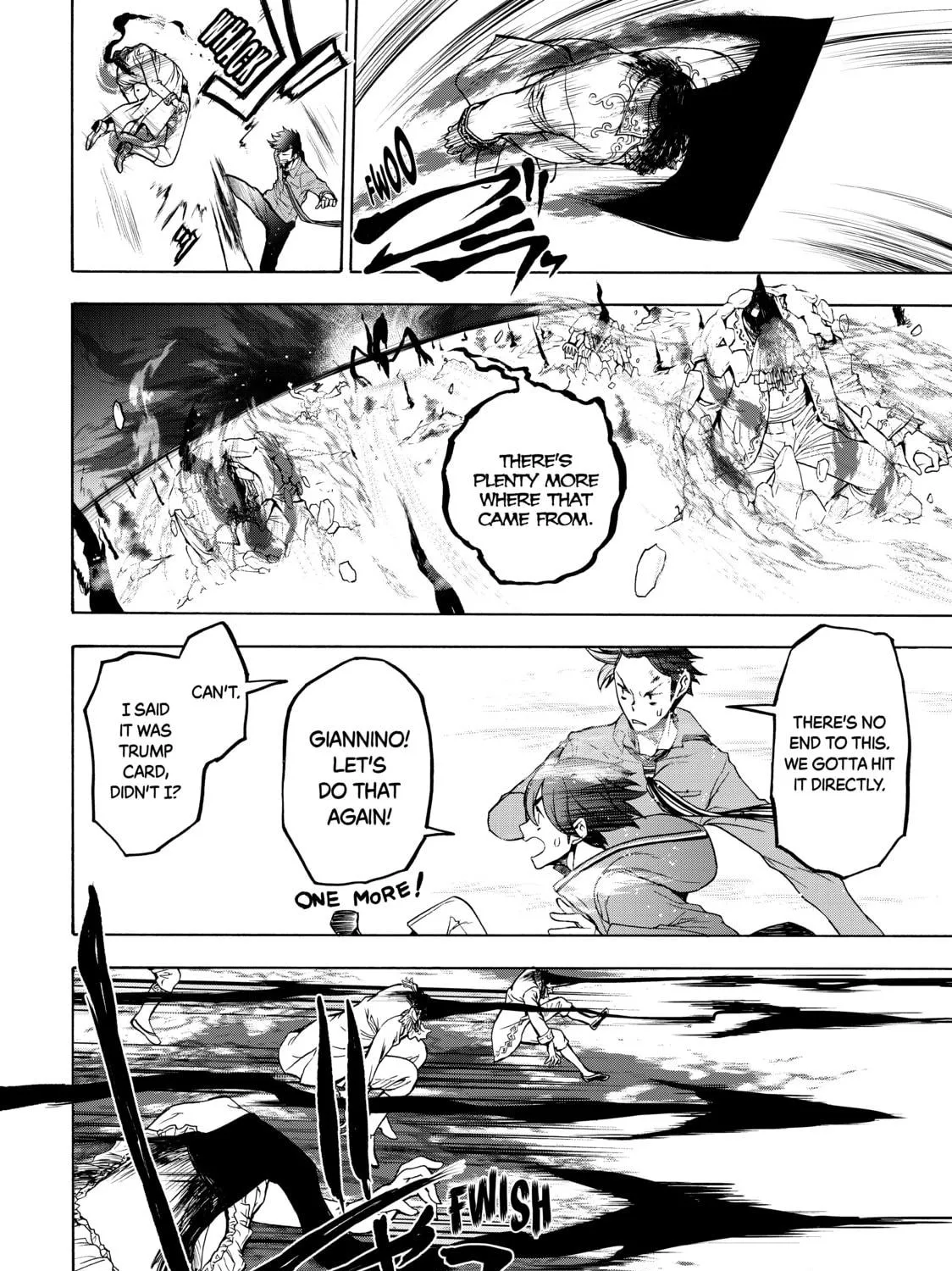 Read Bootsleg chapter 9 image 138 on Lezhin