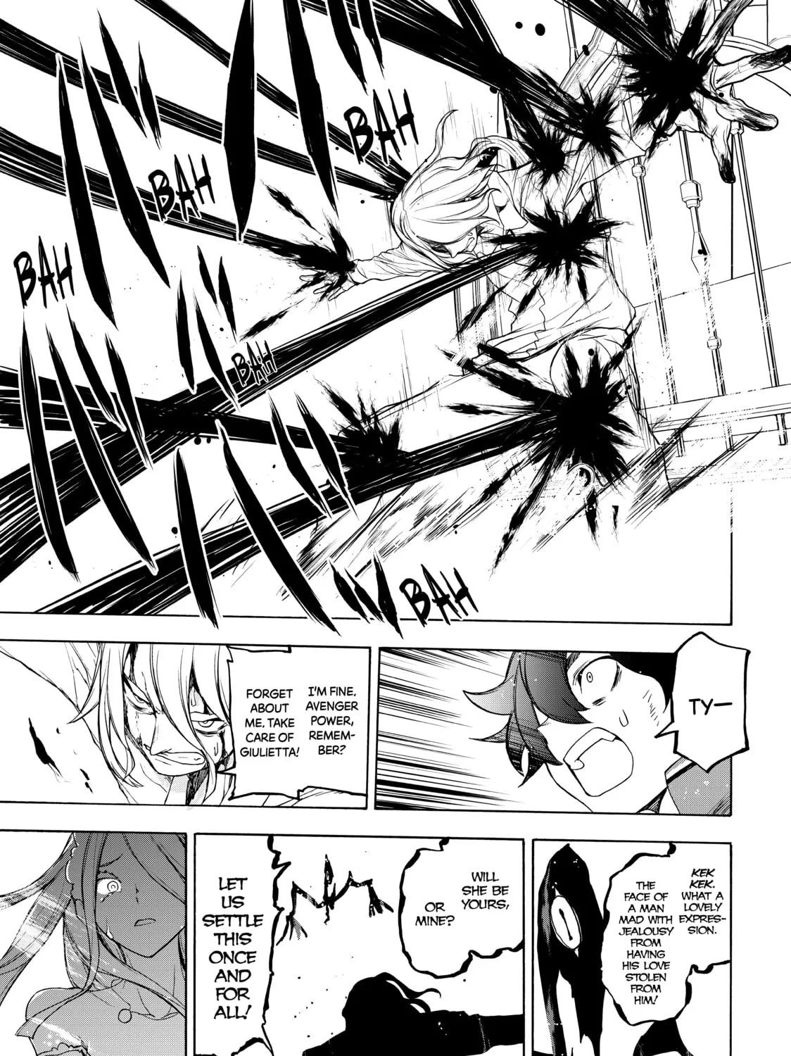 Read Bootsleg chapter 9 image 140 on Lezhin