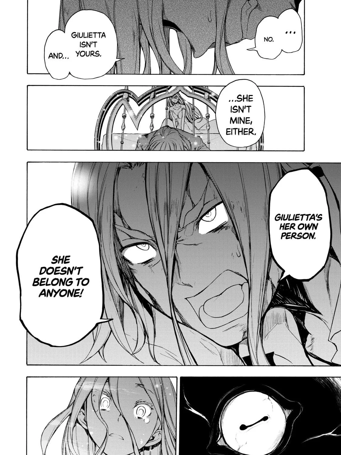 Read Bootsleg chapter 9 image 142 on Lezhin