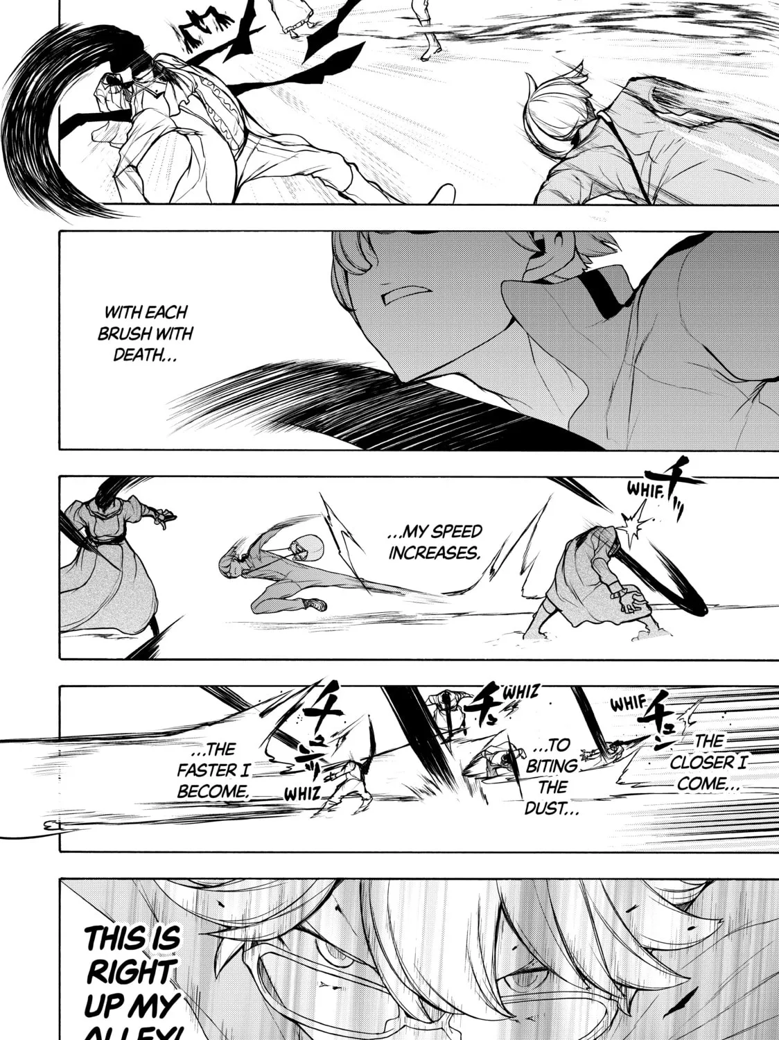 Read Bootsleg chapter 9 image 146 on Lezhin