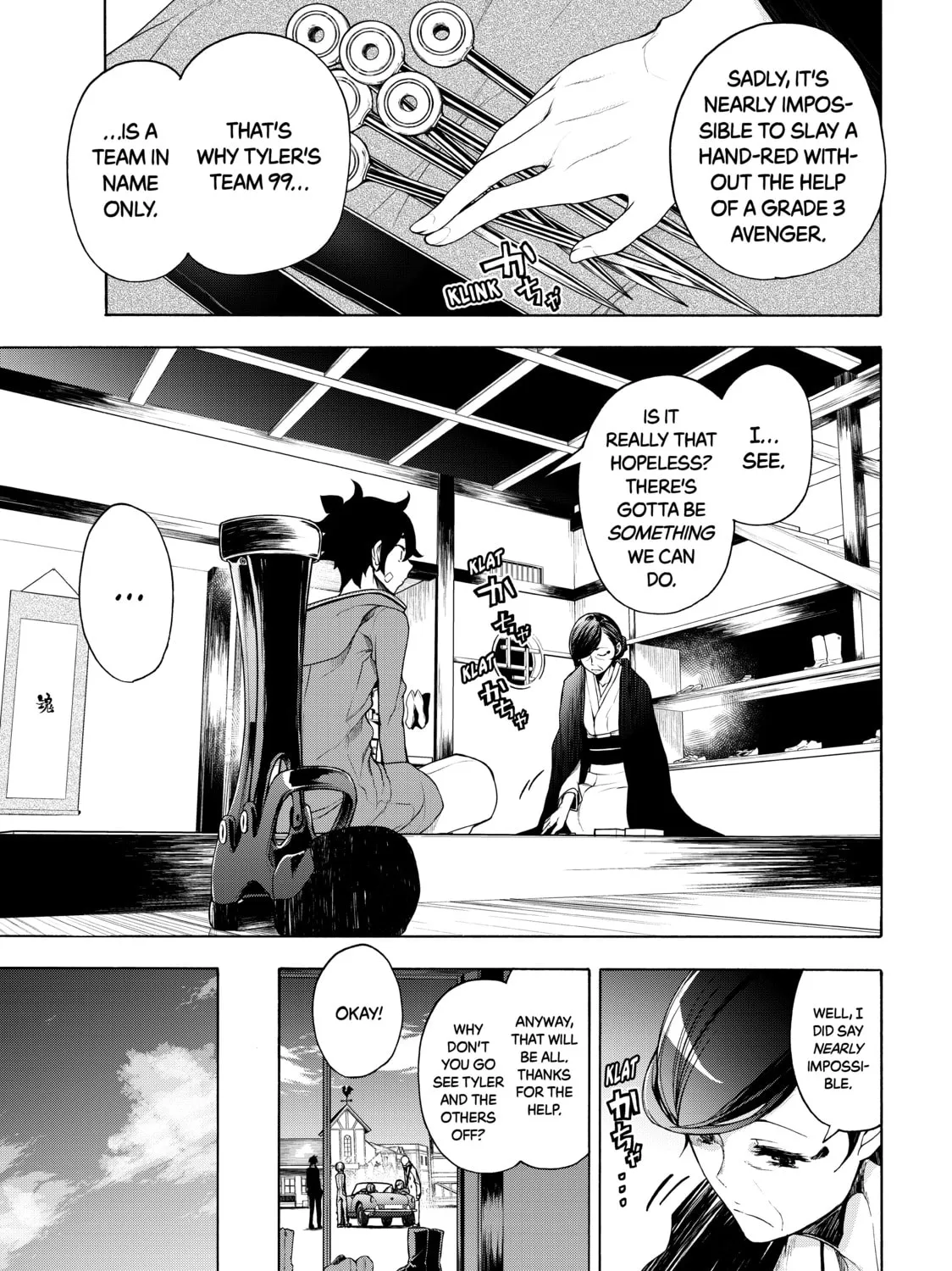 Read Bootsleg chapter 9 image 164 on Lezhin