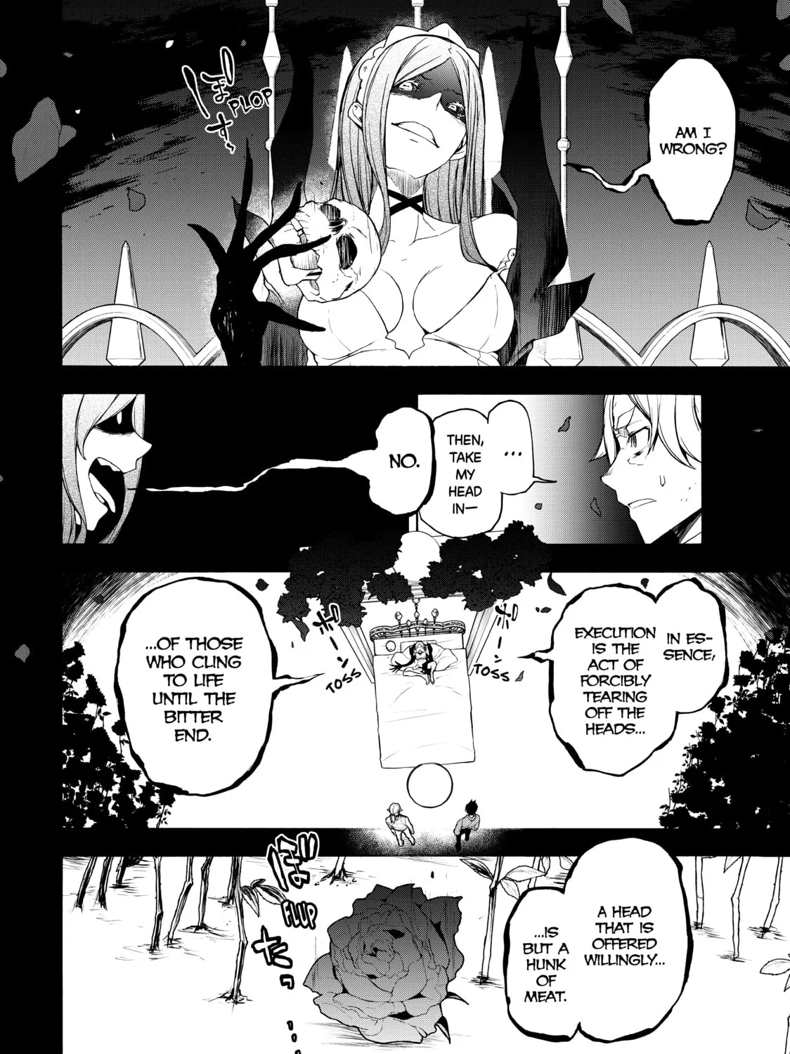 Read Bootsleg chapter 9 image 2 on Lezhin