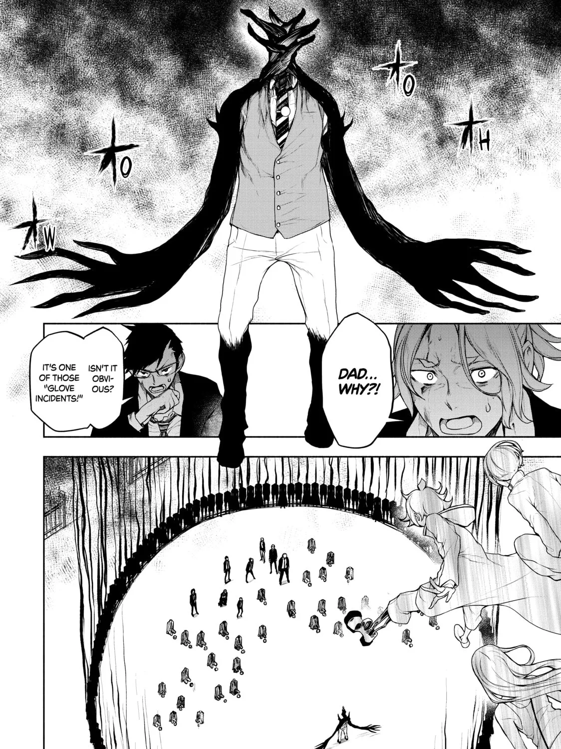 Read Bootsleg chapter 9 image 24 on Lezhin