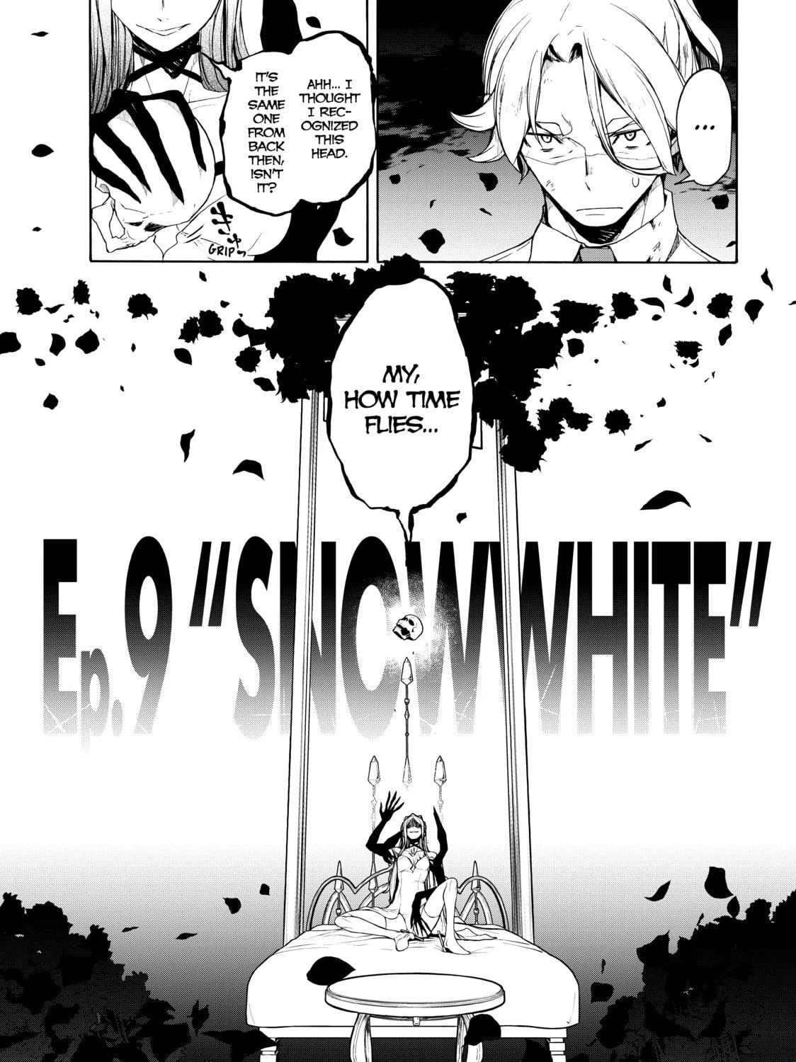 Read Bootsleg chapter 9 image 4 on Lezhin