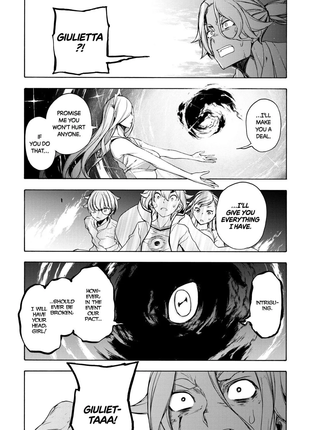 Read Bootsleg chapter 9 image 40 on Lezhin