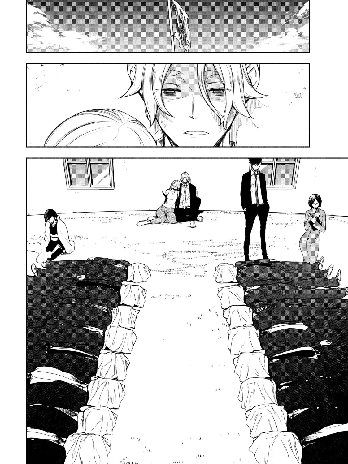 Read Bootsleg chapter 9 image 44 on Lezhin