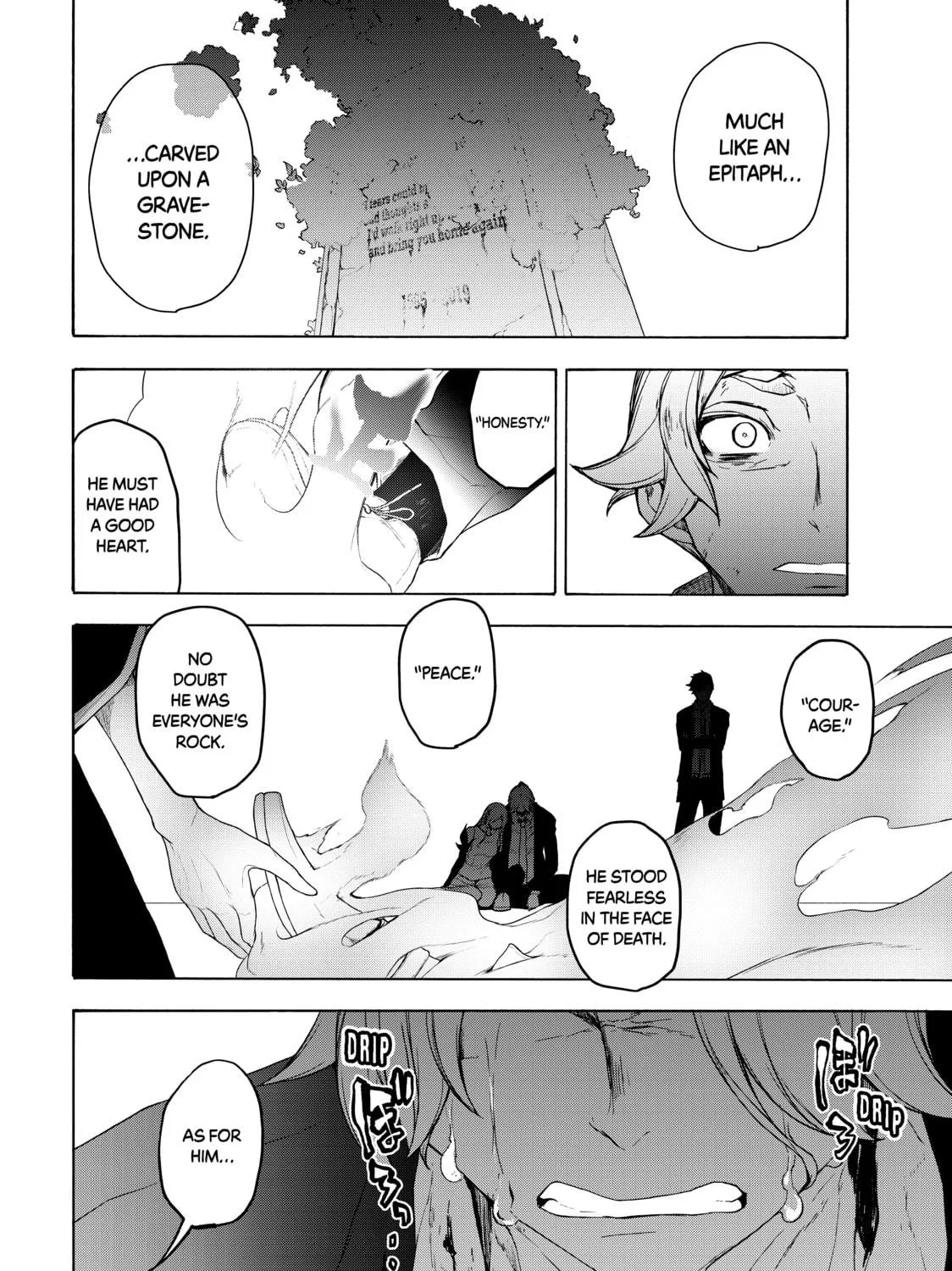 Read Bootsleg chapter 9 image 48 on Lezhin