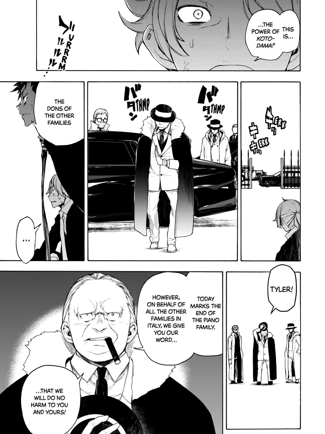 Read Bootsleg chapter 9 image 54 on Lezhin