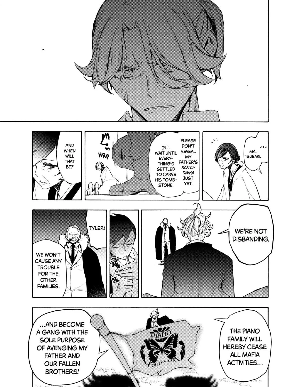 Read Bootsleg chapter 9 image 58 on Lezhin