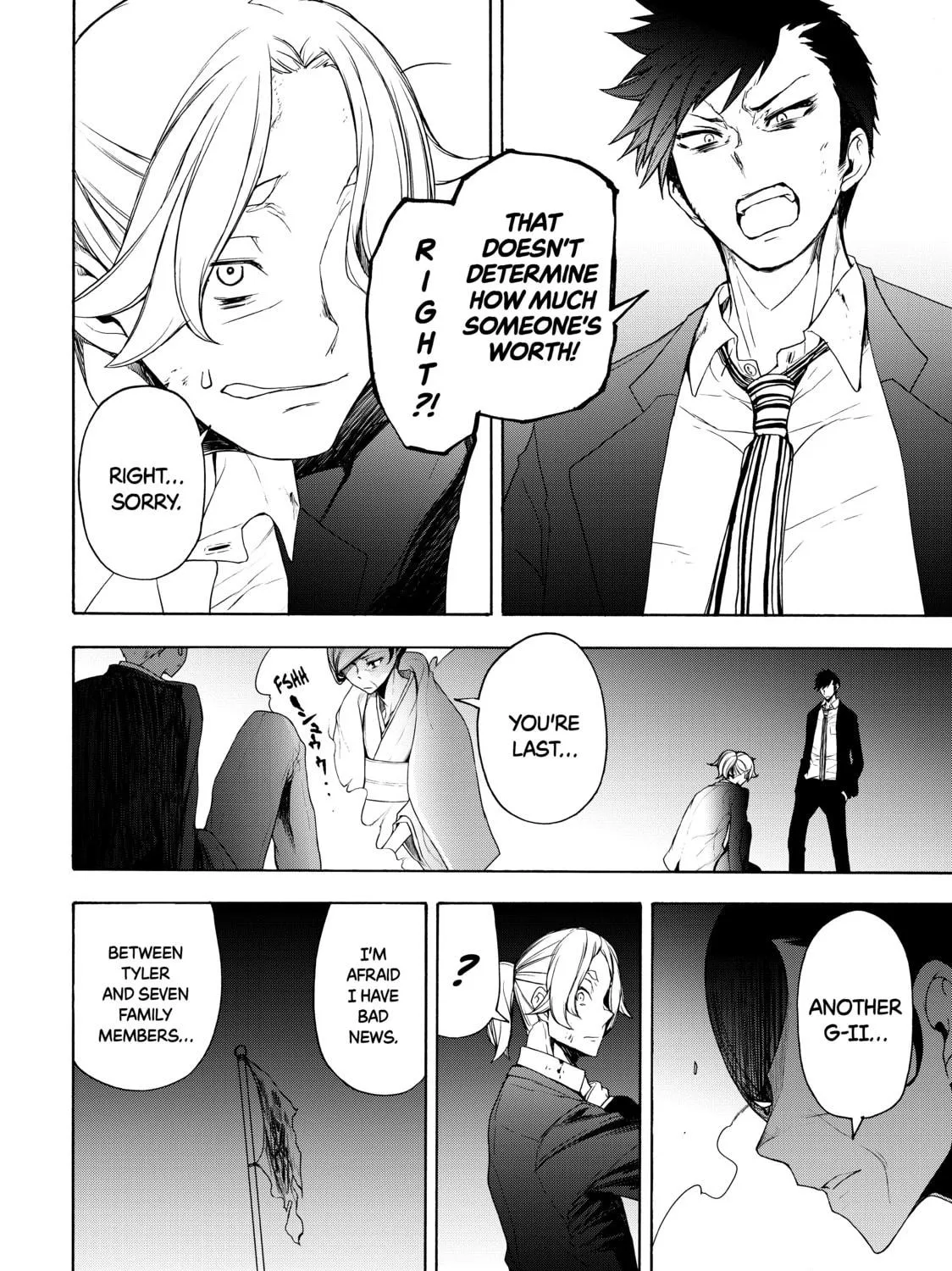 Read Bootsleg chapter 9 image 64 on Lezhin