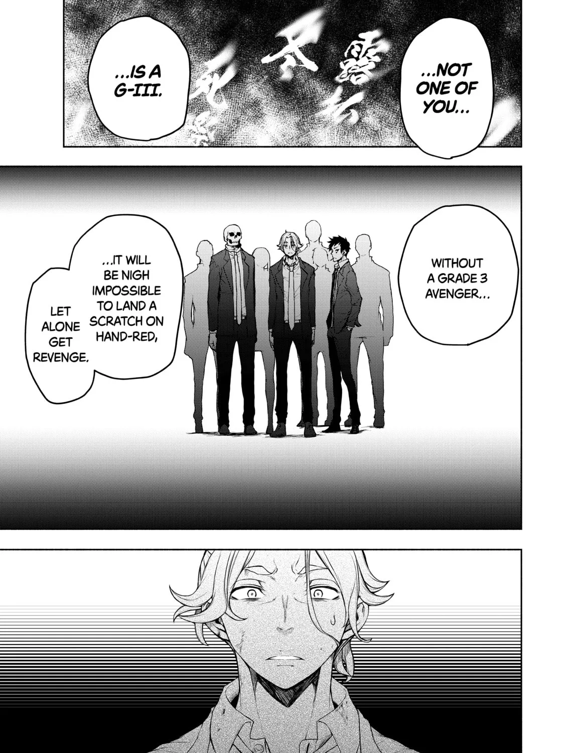 Read Bootsleg chapter 9 image 66 on Lezhin