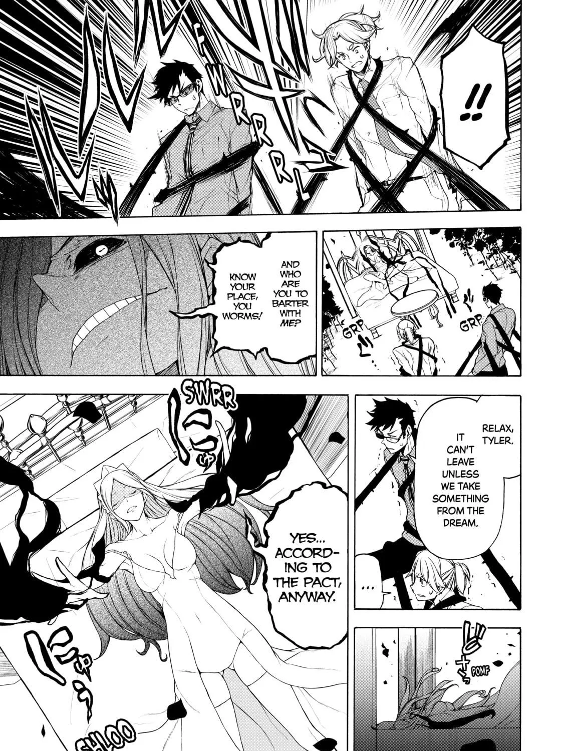 Read Bootsleg chapter 9 image 70 on Lezhin