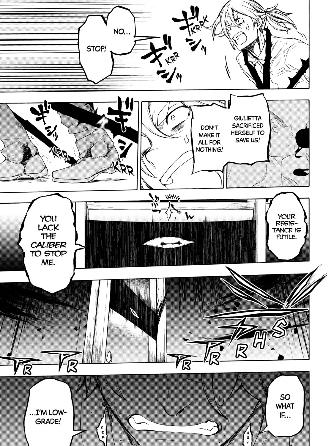 Read Bootsleg chapter 9 image 74 on Lezhin
