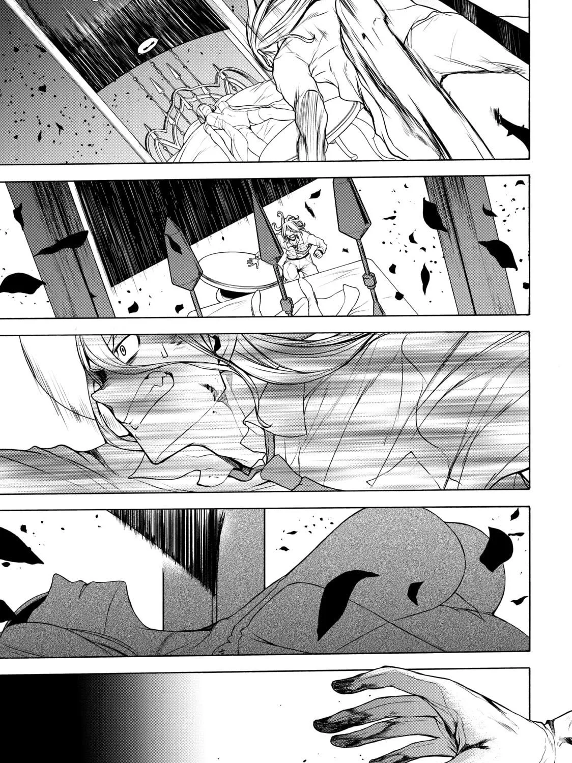 Read Bootsleg chapter 9 image 78 on Lezhin