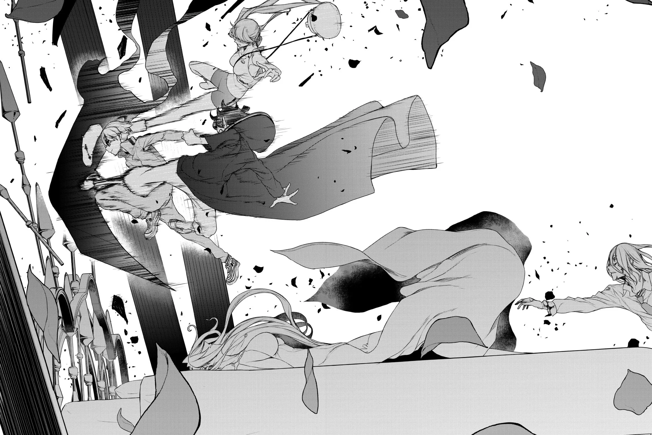Read Bootsleg chapter 9 image 80 on Lezhin