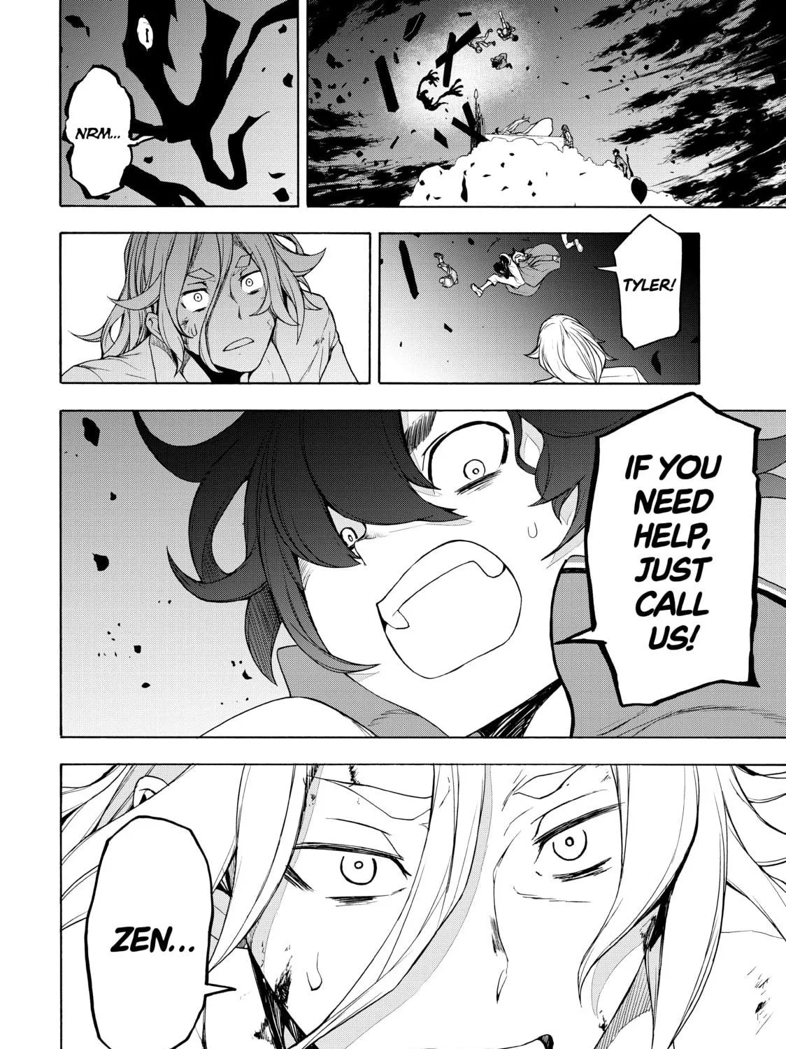 Read Bootsleg chapter 9 image 82 on Lezhin
