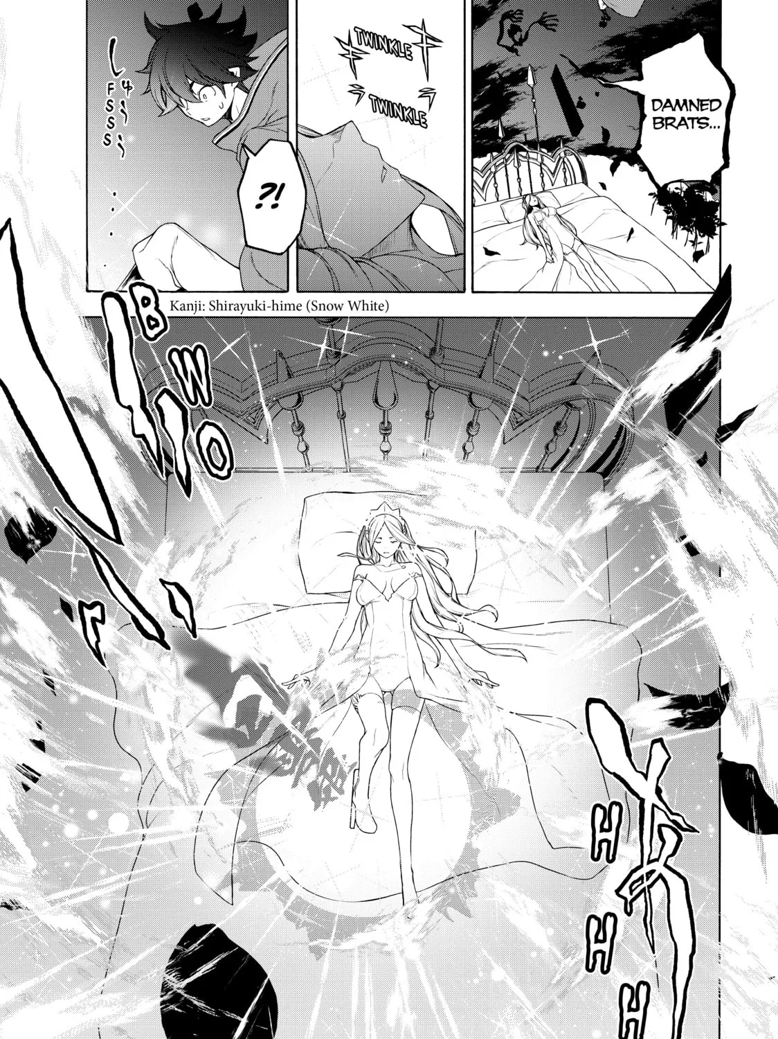Read Bootsleg chapter 9 image 84 on Lezhin