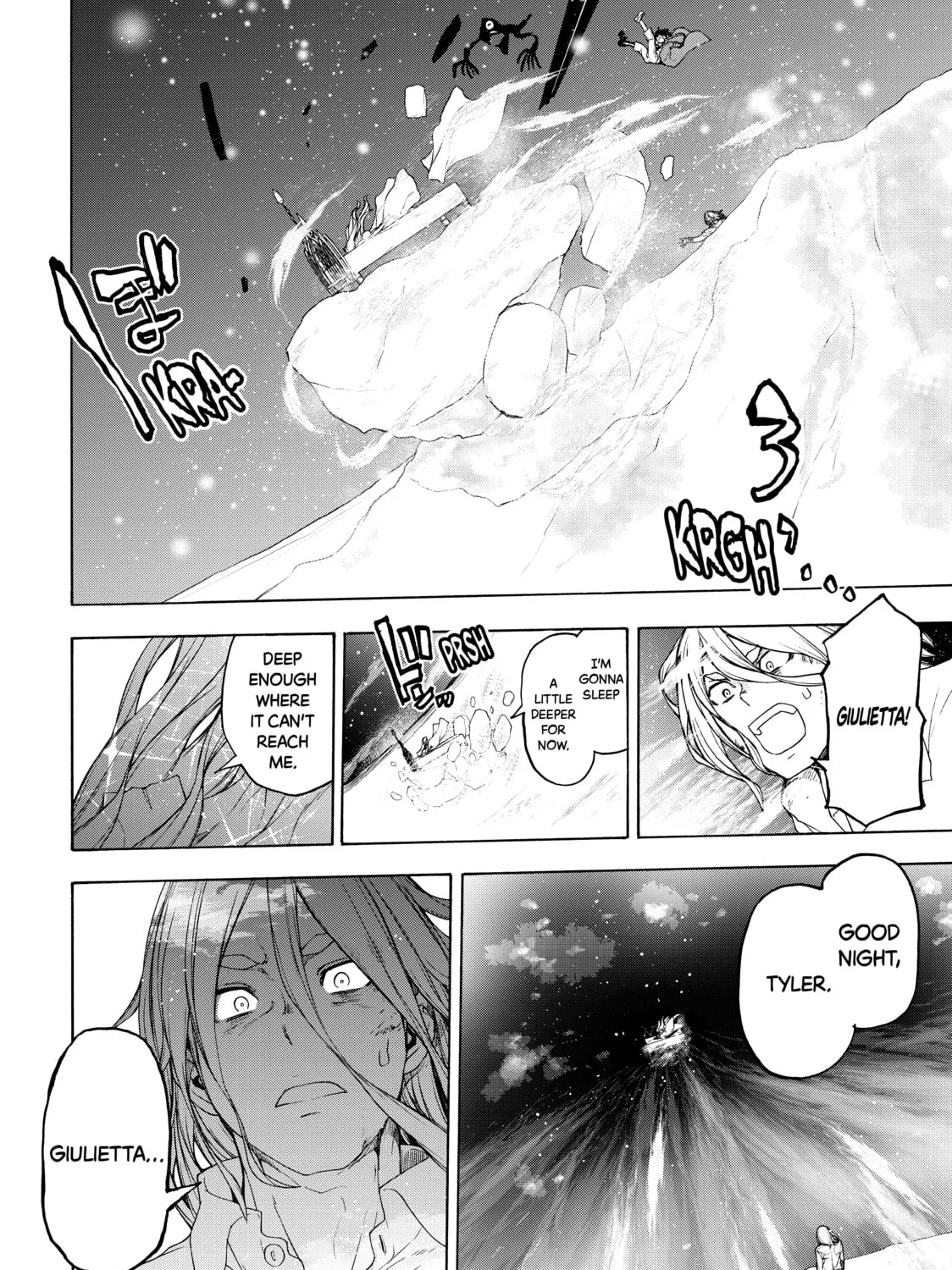 Read Bootsleg chapter 9 image 86 on Lezhin