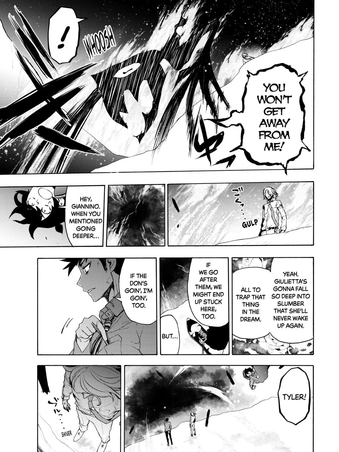 Read Bootsleg chapter 9 image 88 on Lezhin