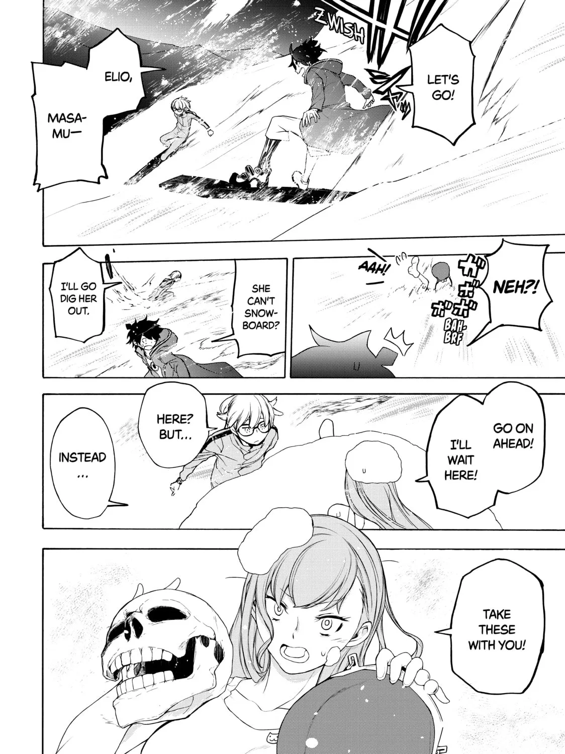 Read Bootsleg chapter 9 image 96 on Lezhin