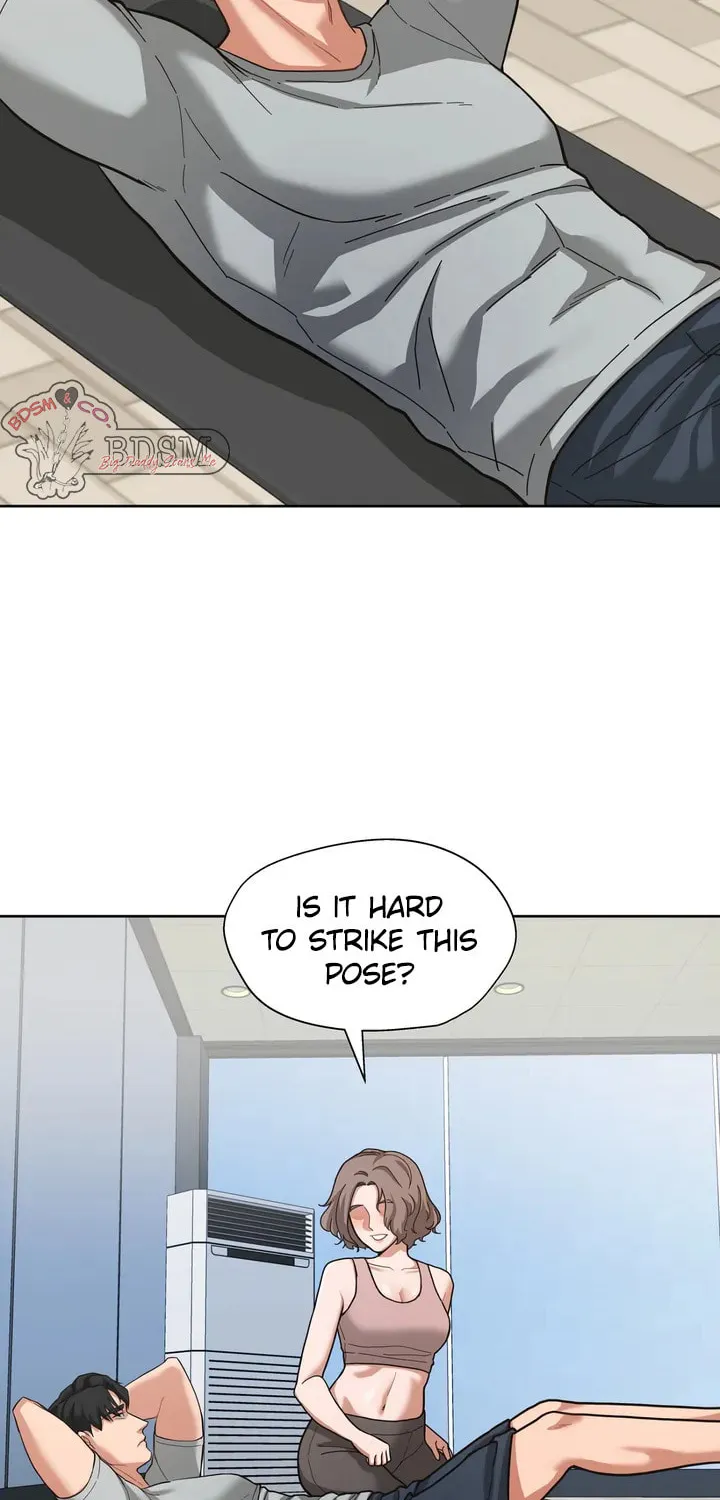 Read Booty Camp chapter 1 image 1 on Lezhin