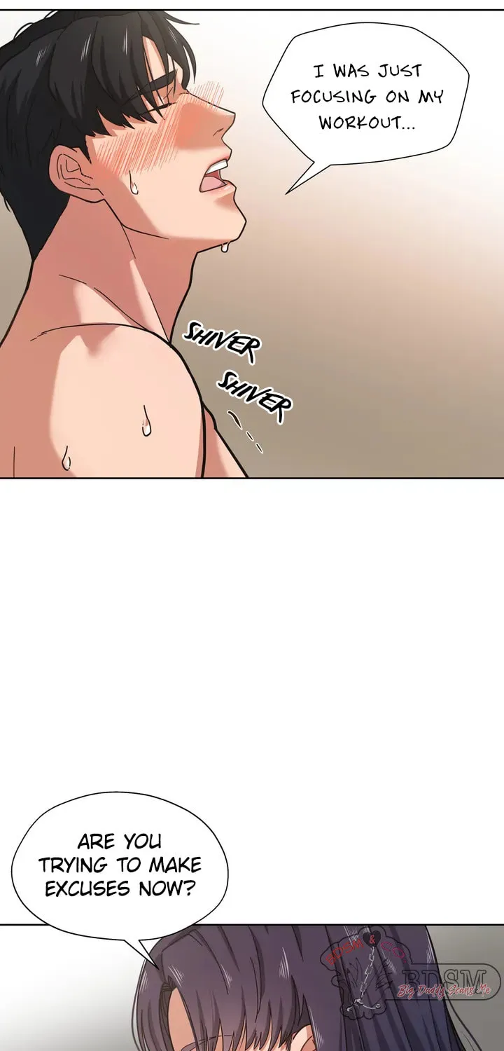 Read Booty Camp chapter 1 image 10 on Lezhin
