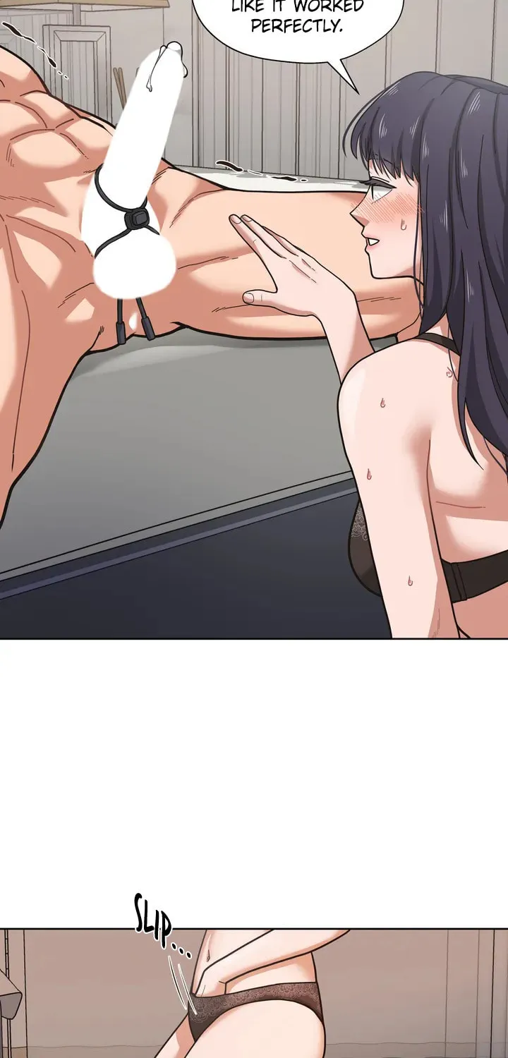 Read Booty Camp chapter 1 image 15 on Lezhin