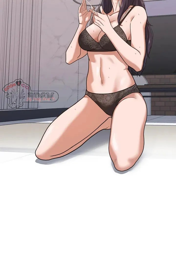 Read Booty Camp chapter 1 image 17 on Lezhin