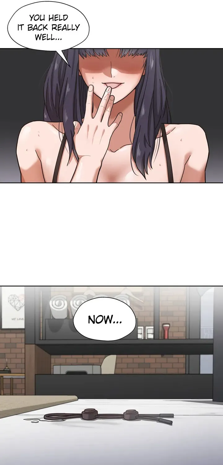 Read Booty Camp chapter 1 image 18 on Lezhin