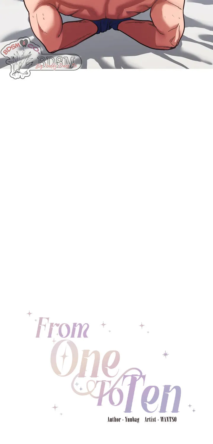 Read Booty Camp chapter 1 image 20 on Lezhin