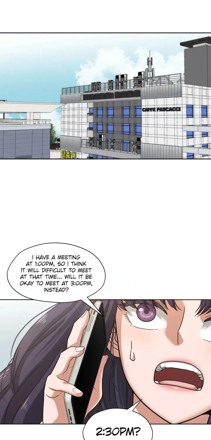 Read Booty Camp chapter 1 image 22 on Lezhin