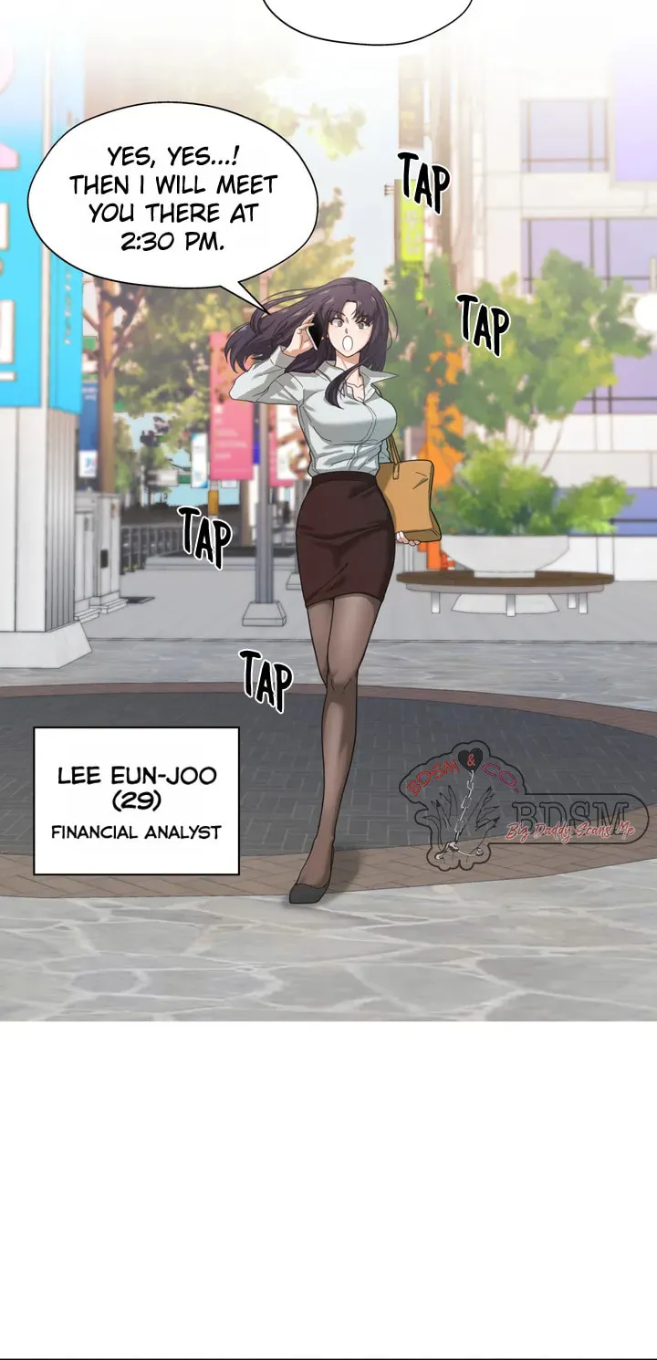 Read Booty Camp chapter 1 image 23 on Lezhin