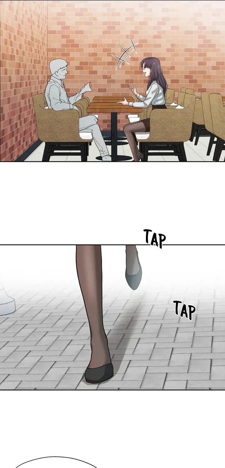 Read Booty Camp chapter 1 image 24 on Lezhin