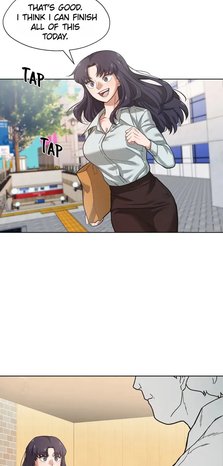 Read Booty Camp chapter 1 image 25 on Lezhin