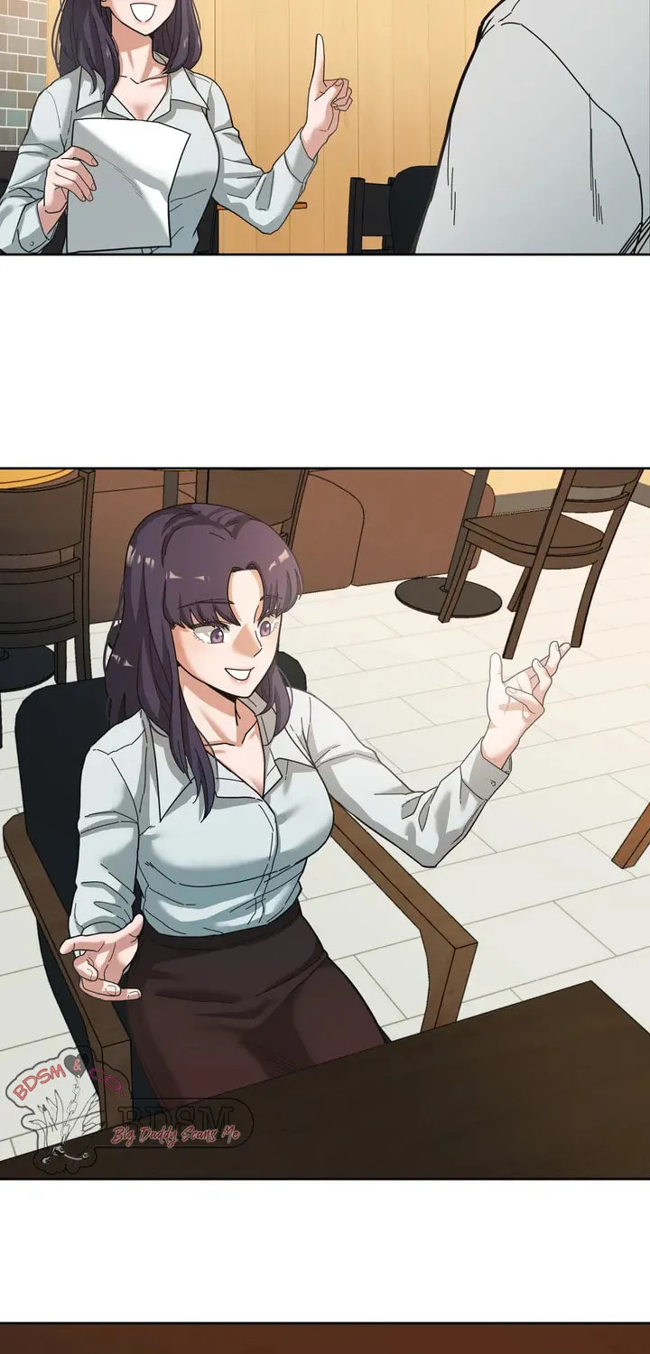 Read Booty Camp chapter 1 image 26 on Lezhin
