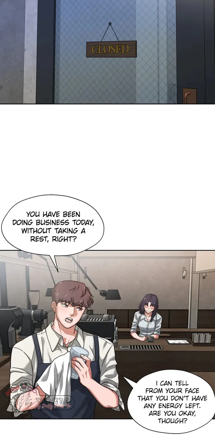 Read Booty Camp chapter 1 image 31 on Lezhin